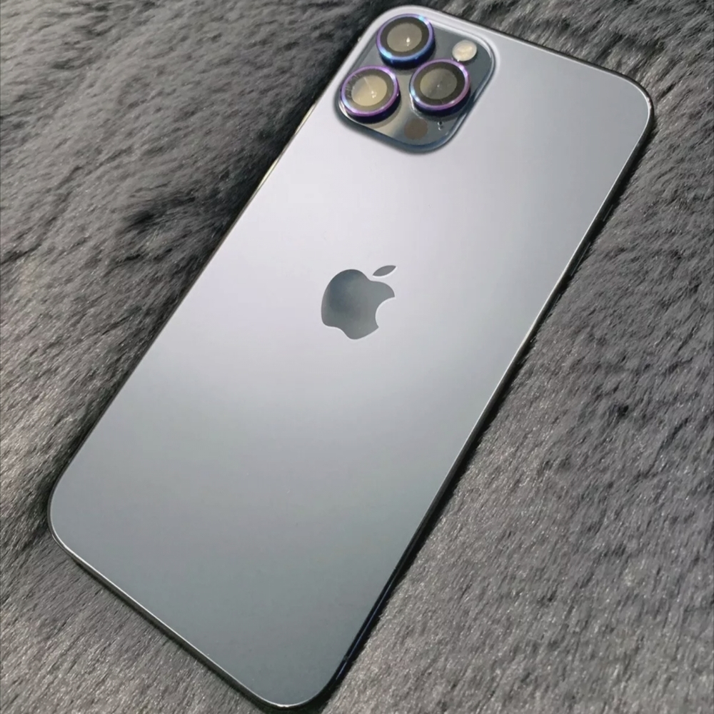 iPhone 12 Pro Max- EXCELLENT PRE-OWNED